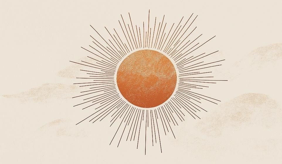 What does Surya Mean?